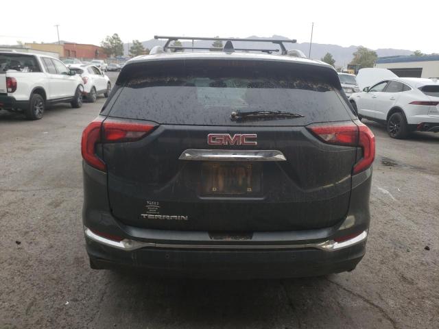 3GKALREU9JL252351 GMC Terrain Slt