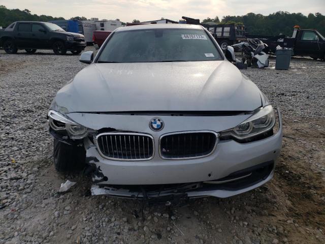 WBA8E9C5XGK646299 BMW 328 I Sulev