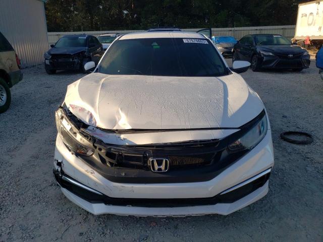 19XFC2F67KE024170 Honda Civic Lx