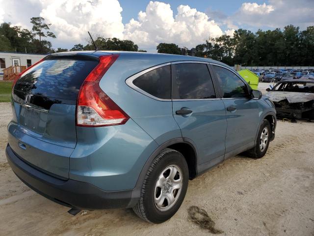 2HKRM3H3XEH540221 Honda CR-V LX