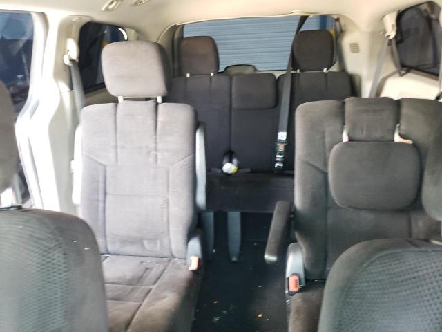 2C4RDGCG3ER183744 Dodge Grand Caravan Sxt