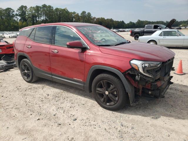 3GKALMEV1JL249245 GMC Terrain Sle