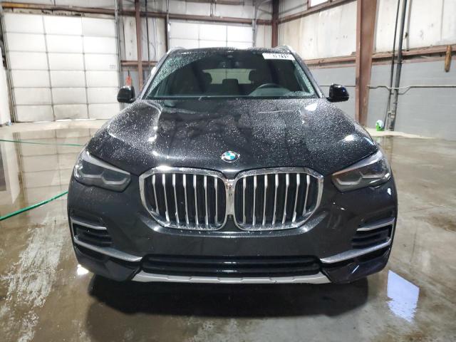 5UXCR4C05P9N47839 BMW X5 Sdrive 40i