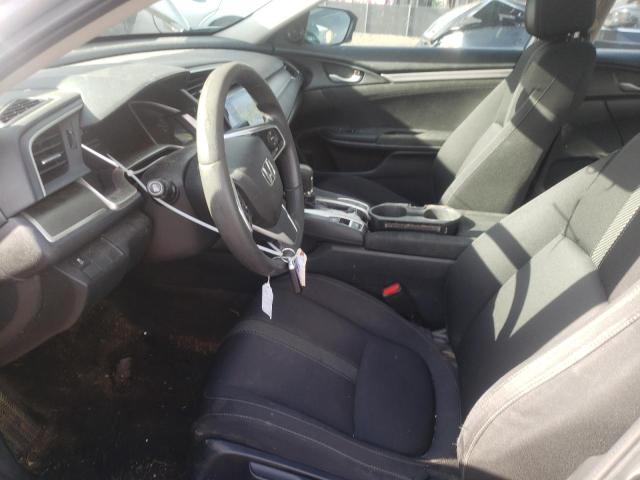 19XFC2F70GE209385 Honda CIVIC EX