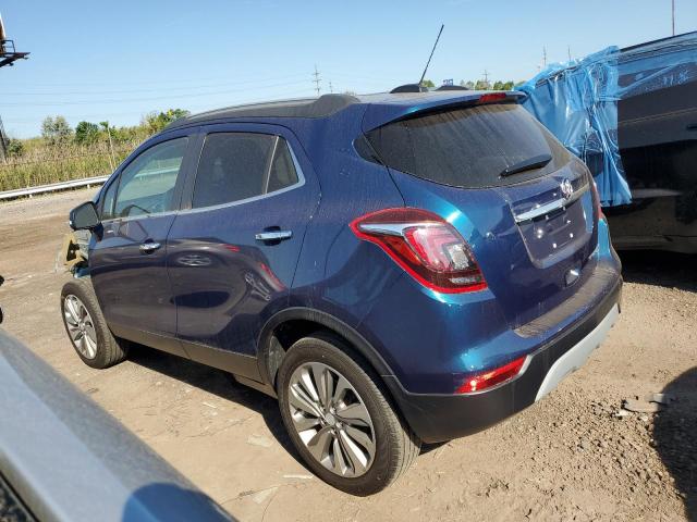 KL4CJESB5KB963726 Buick Encore Preferred