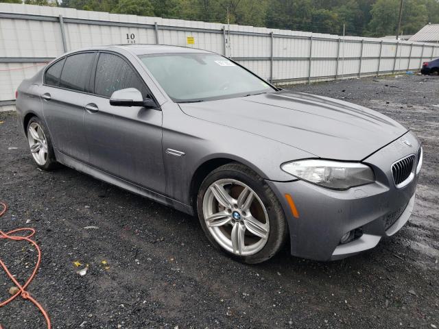 WBA5B3C59FD545654 BMW 535 XI