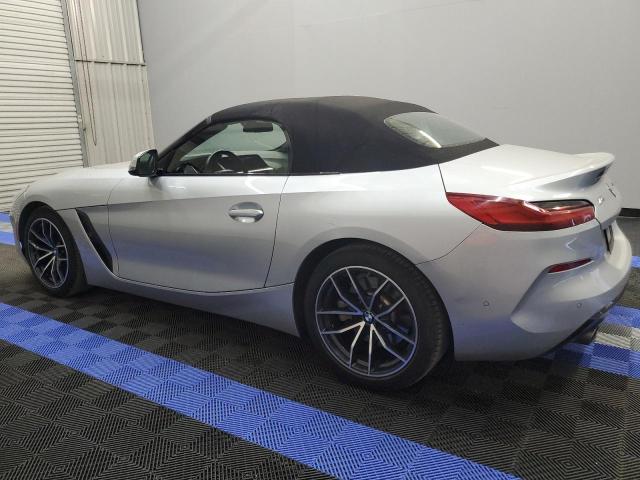 WBAHF3C0XMWX26317 BMW Z4 Sdrive30i