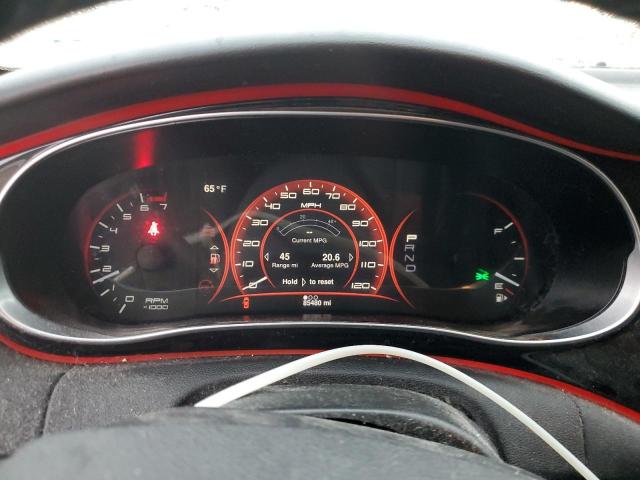 1C3CDFDH9ED871102 Dodge Dart Se Aero