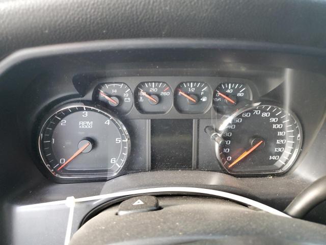 1GTR1TEH0FZ299658 GMC Sierra C1500