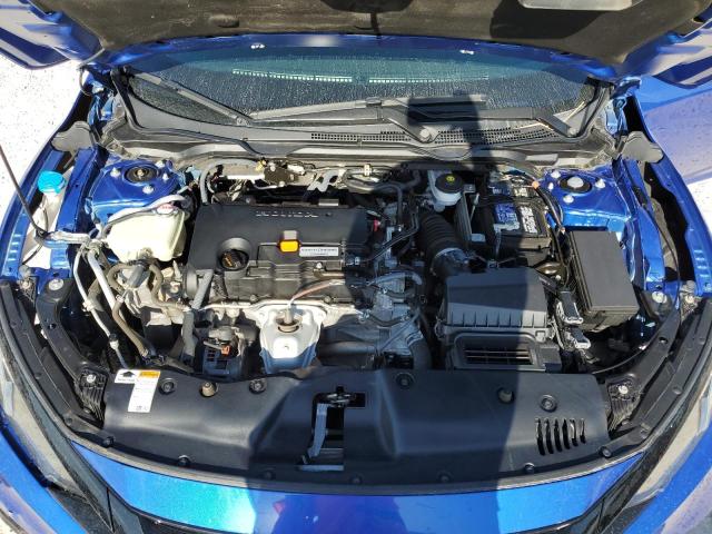 19XFC2F81LE019744 Honda Civic Sport