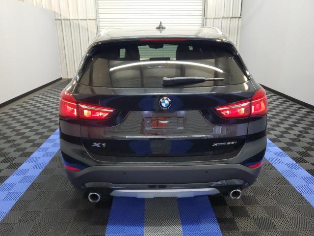 WBXJG9C04N5V14494 BMW X1 Xdrive28i