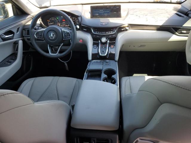 19UUB6F4XNA001541 Acura Tlx Technology