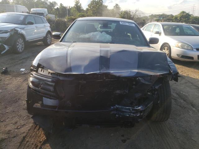 2C3CDXBG3KH666986 Dodge Charger Sxt