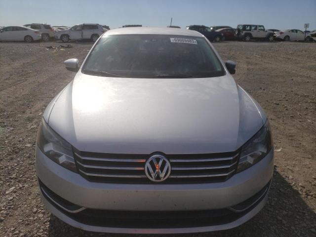 1VWAT7A32EC069580 Volkswagen PASSAT S