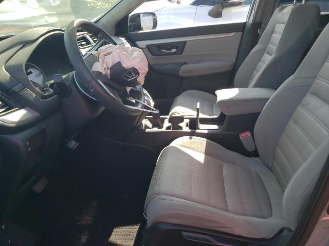 2HKRW5H38KH408463 Honda CR-V LX