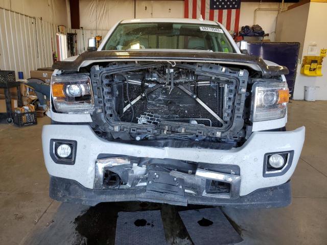 1GT120E83FF610008 GMC Sierra K2500 Denali