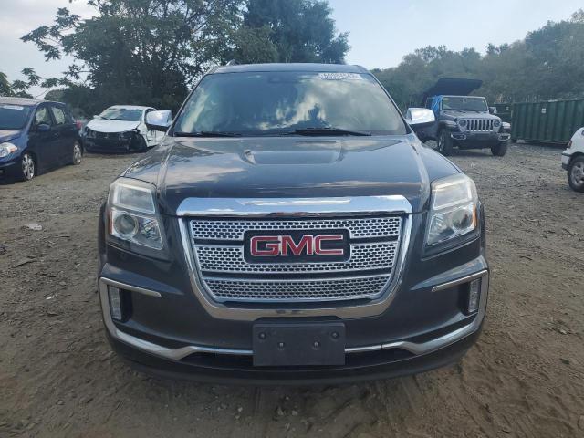 2GKFLVEK0H6239807 GMC Terrain Denali