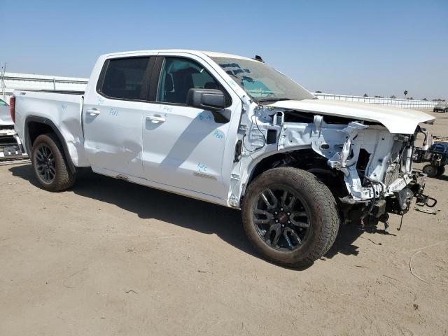 1GTUUCE89PZ110699 GMC Sierra K1500 Elevation