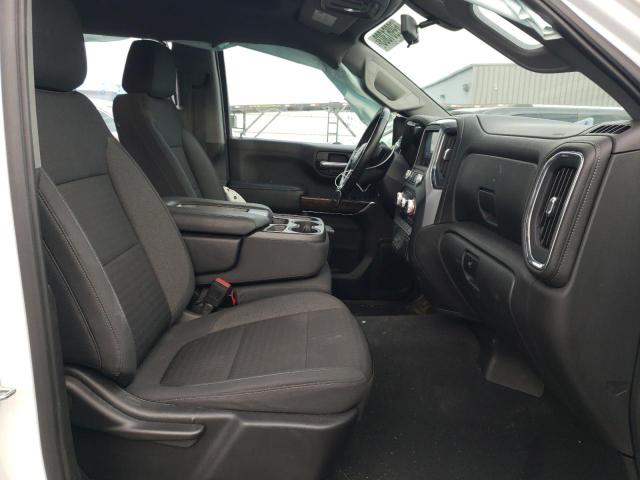 3GTU9CET3MG384000 GMC Sierra K1500 Elevation
