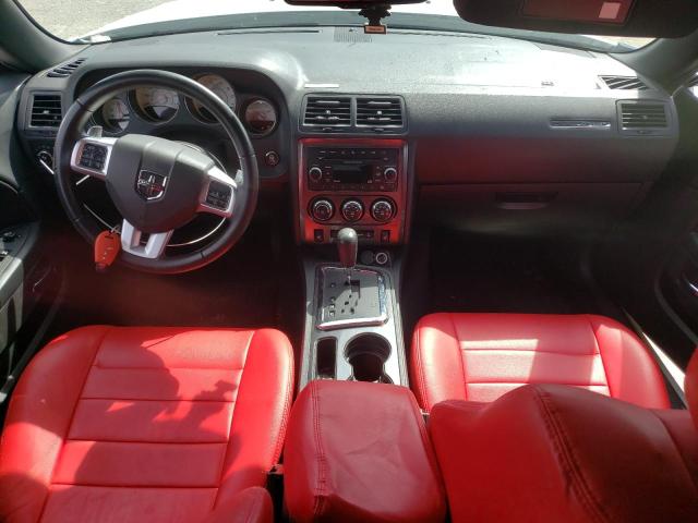 2C3CDYAG3EH120944 Dodge Challenger Sxt