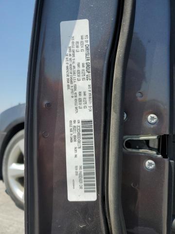 2C3CDXBG5EH301178 Dodge Charger Se