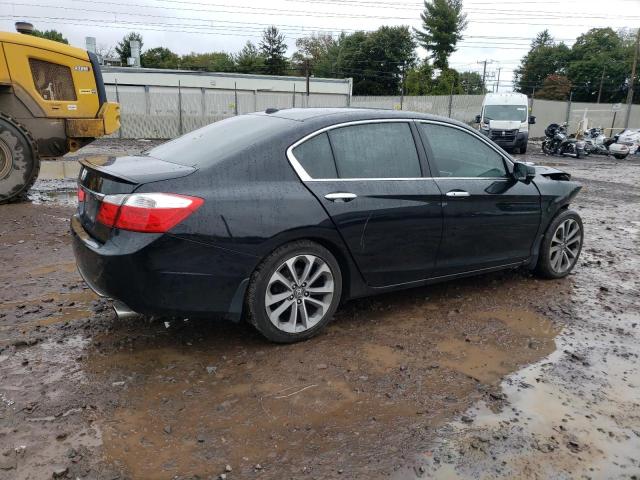 1HGCR2F81FA080277 Honda ACCORD EXL