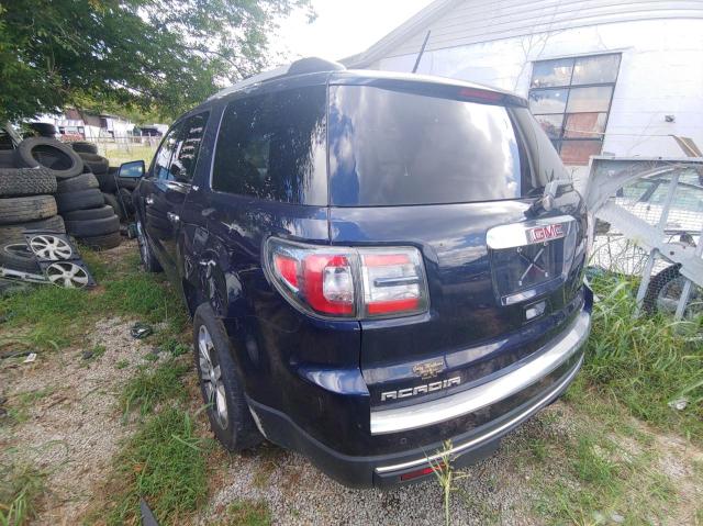 1GKKVRKD6GJ189244 GMC Acadia Slt-1