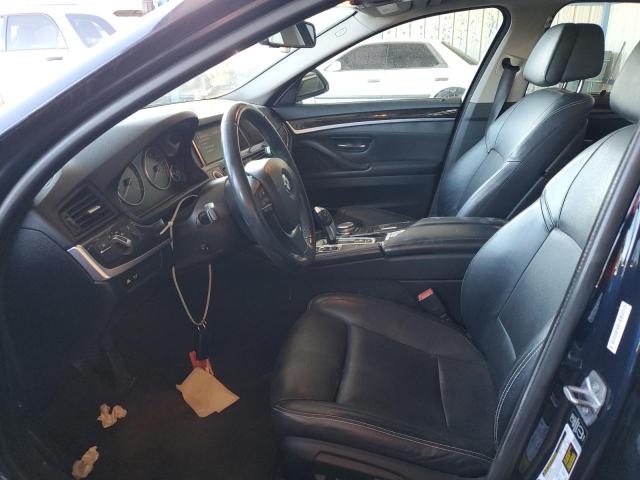 WBA5B3C54FD541995 BMW 535 XI