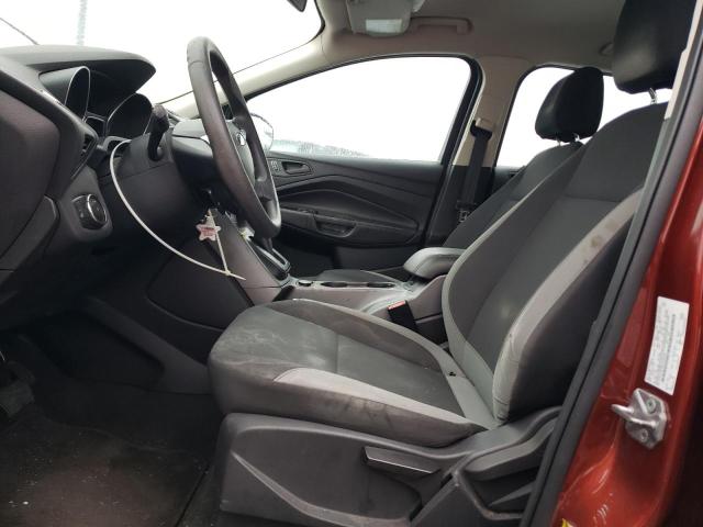 1FMCU0F75EUC50576 Ford ESCAPE S