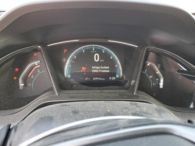 SHHFK7H68MU230848 Honda CIVIC EX