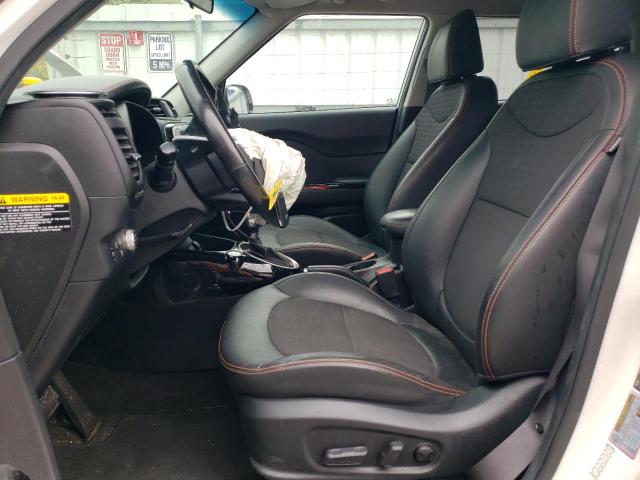 KNDJX3AA9J7548791 KIA Soul !