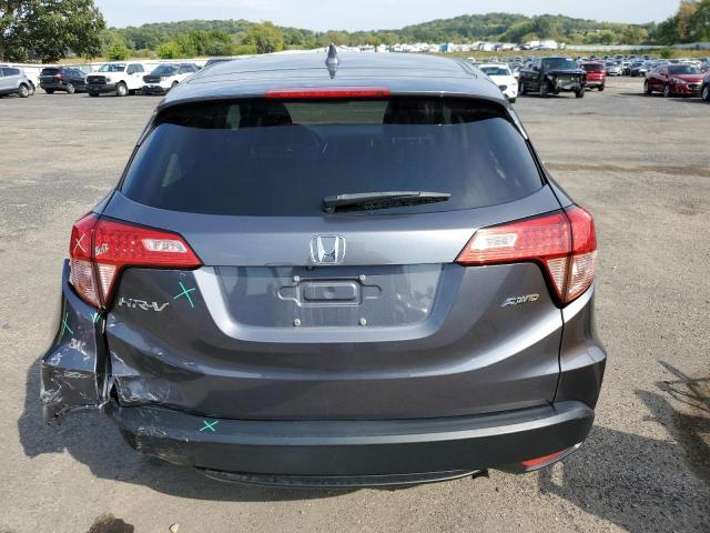 3CZRU6H59HG705735 Honda HR-V EX