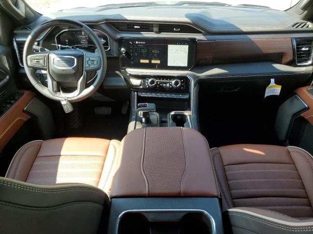 1GTUUHEL3PZ316652 GMC Sierra K1500 Denali Ultimate