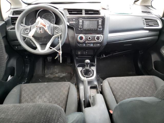 3HGGK5G51FM763000 Honda FIT LX