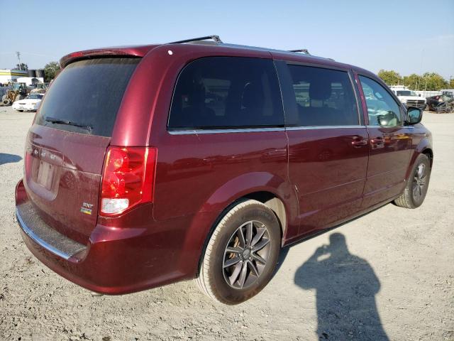 2C4RDGCG0HR807455 Dodge Grand Caravan Sxt