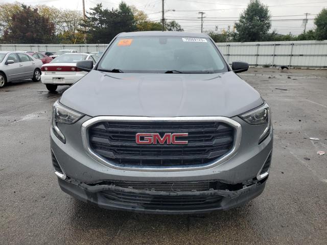 3GKALMEV9KL171735 GMC Terrain Sle