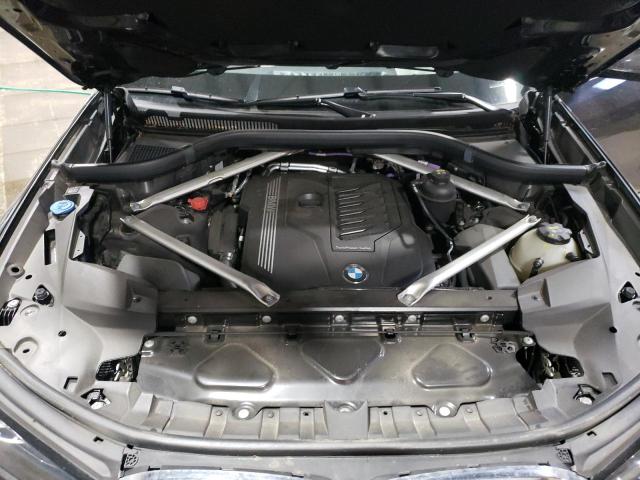 5UXCW2C09N9M91270 BMW X7 Xdrive40i