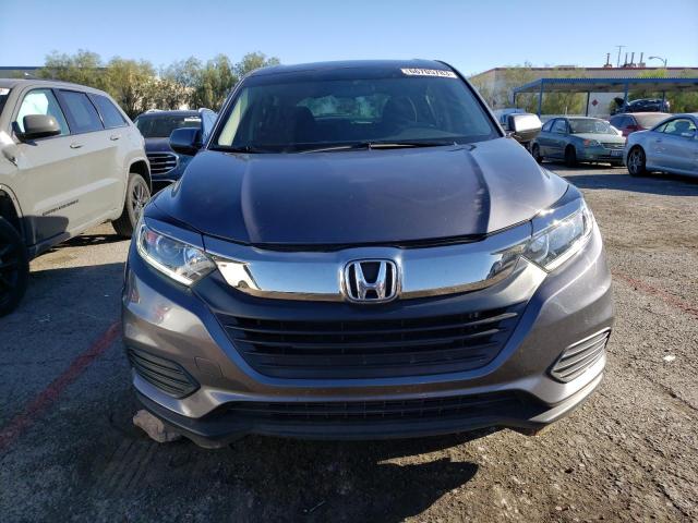 3CZRU5H31MM708181 Honda HR-V LX