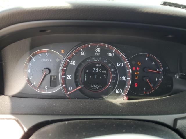 1HGCR2F62HA093833 Honda Accord Sport