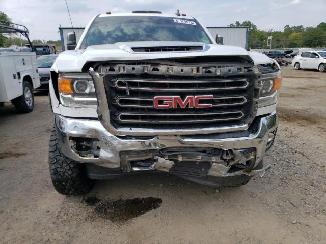 1GT12TEY0JF116876 GMC Sierra K2500 Slt