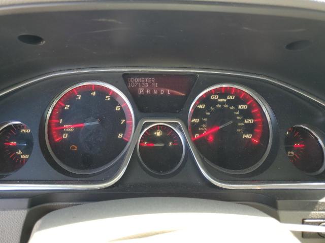 1GKKRSKD0HJ149173 GMC Acadia Limited Slt-2