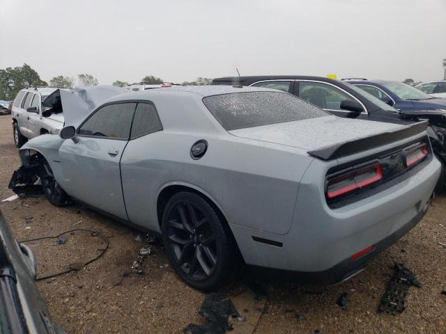 2C3CDZBT9LH246787 Dodge Challenger R/t