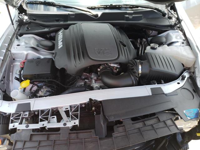 2C3CDZBT4PH610118 Dodge Challenger