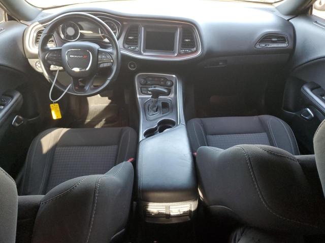 2C3CDZBT2JH212929 Dodge Challenger R/t