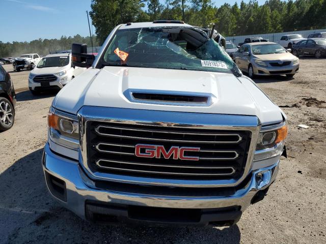 1GT12NEY6KF255598 GMC Sierra K2500 Heavy Duty