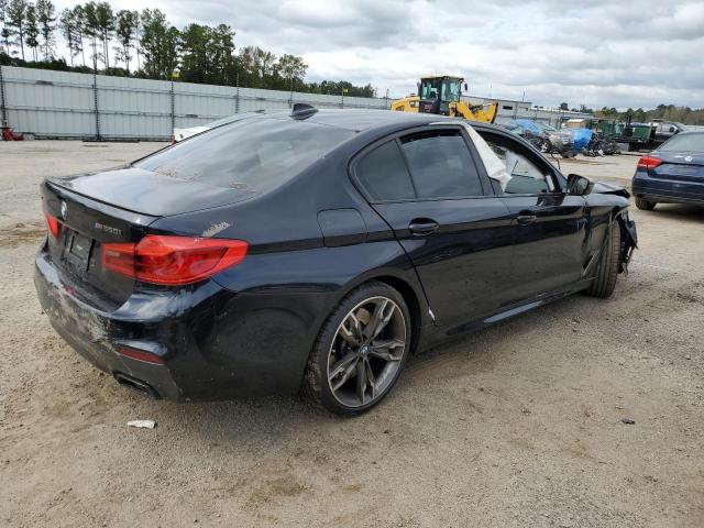 WBAJS7C00LCD82990 BMW M550xi