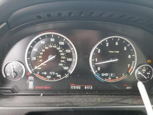 5UXKR0C58G0S92964 BMW X5 Xdrive35i