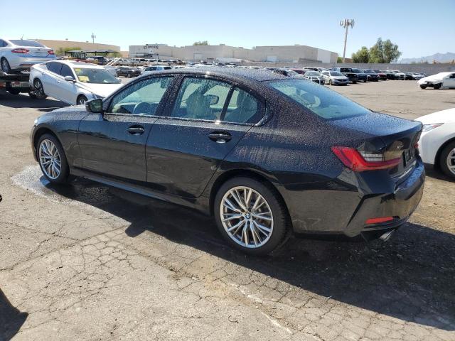3MW89FF00P8D14893 BMW 330XI