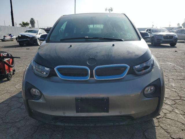 WBY1Z4C58GV505904 BMW I3 REX
