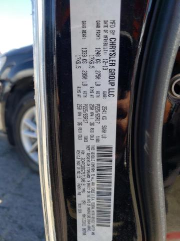3C4PDDBG7ET190619 Dodge Journey Sxt